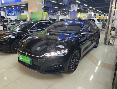 BYD Han 2023 BYD Han 2023 immagine di auto