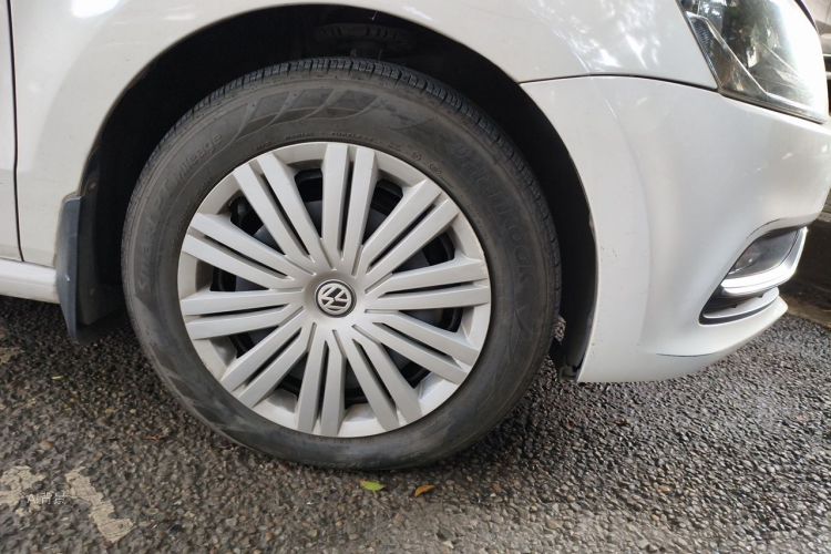 Volkswagen Polo 2016 #9 Volkswagen Polo 2016 car image #9