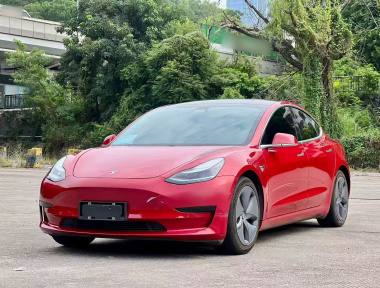 Tesla Model 3 2020 Tesla Model 3 2020 image de voiture