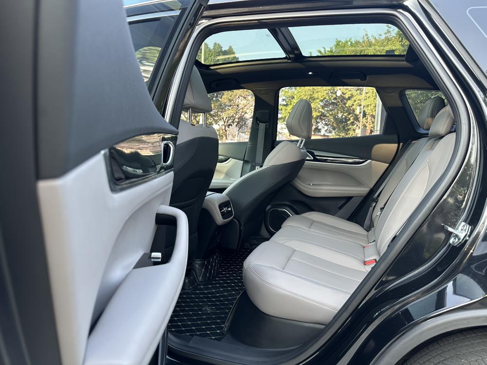 GEELY Boyue L 2025 #24 GEELY Boyue L 2025 immagine di auto #24