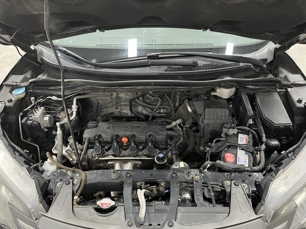 Honda CR-V 2015 #10 Honda CR-V 2015 imagem de carro #10