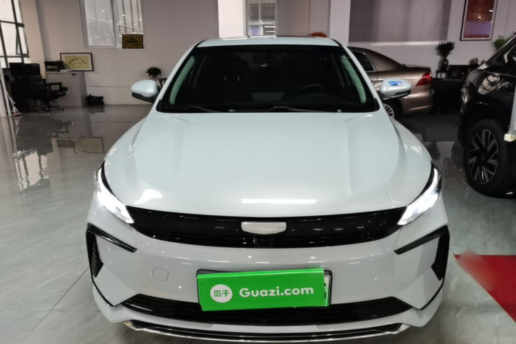 GEELY Emgrand L HiP 2024 صورة سيارة #3