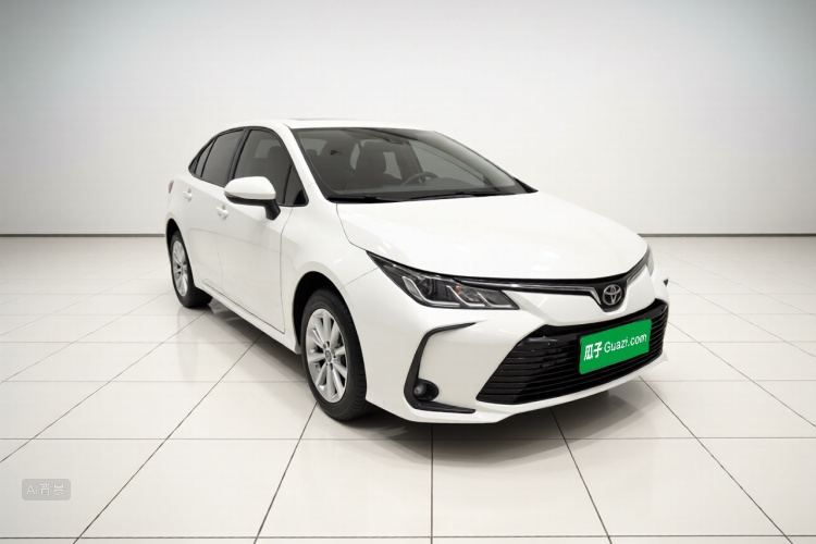 Toyota Corolla 2022 #4 Toyota Corolla 2022 car image #4