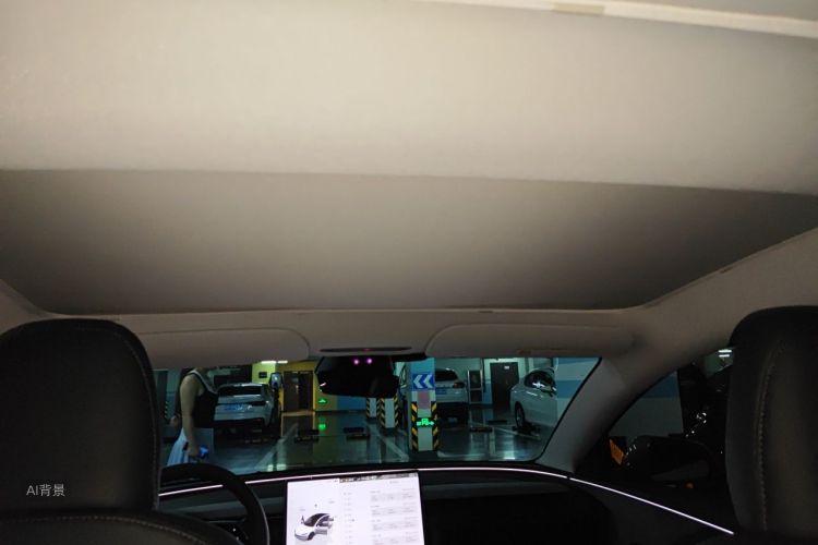 Tesla Model 3 2025 #20 Tesla Model 3 2025 car image #20