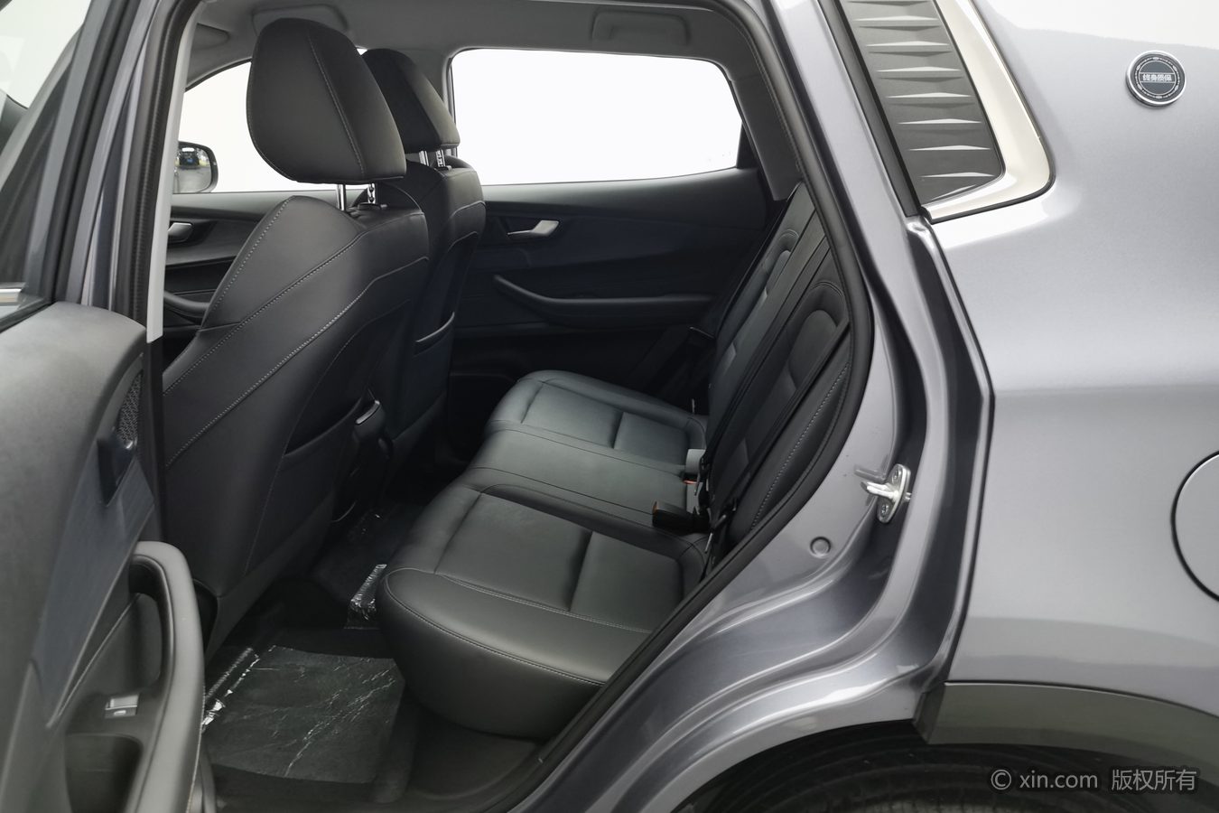 Chery Tiggo 5x 2026 car image #16
