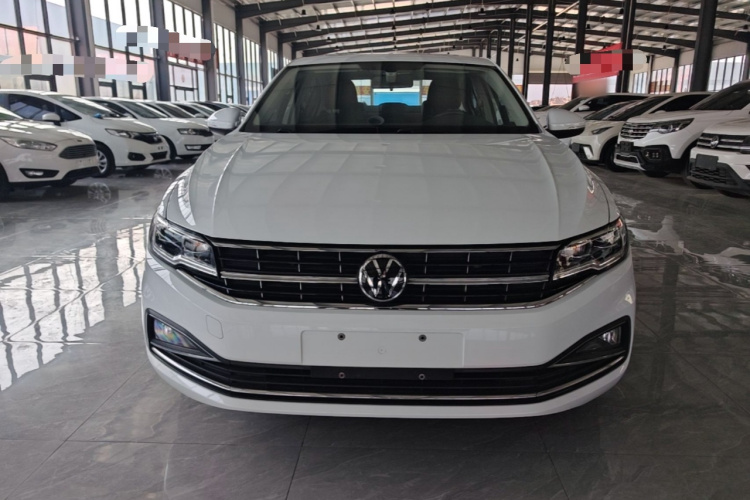 Volkswagen Bora 2021 immagine di auto #3