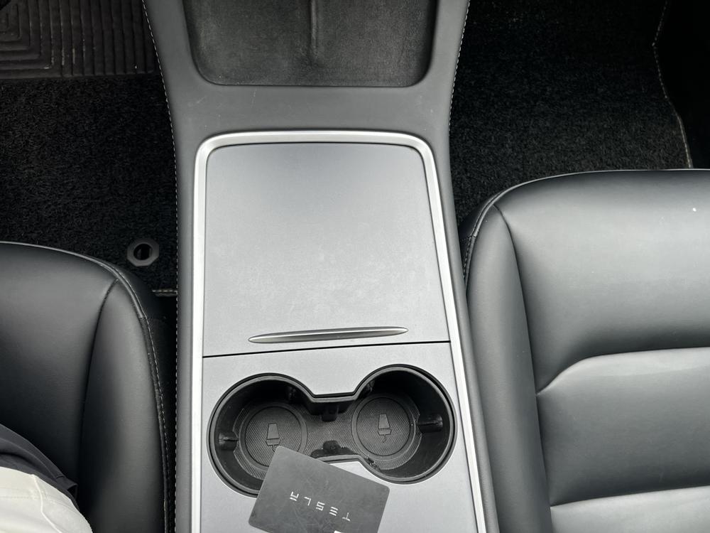Tesla Model 3 2023 #15 Tesla Model 3 2023 car image #15
