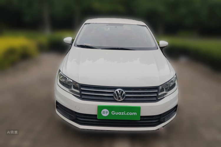 Volkswagen Santana 2021 car image #3