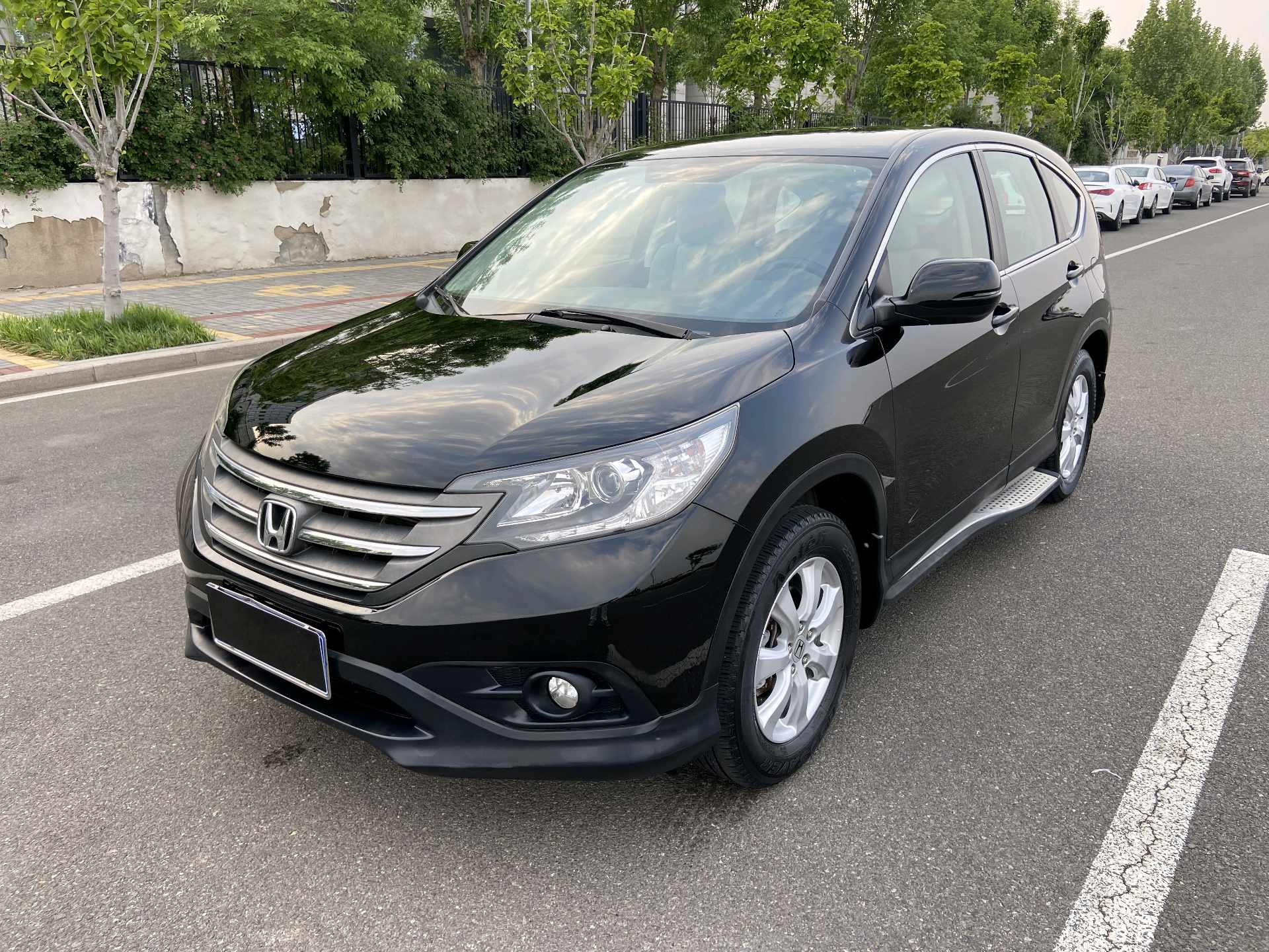 2013 car image 