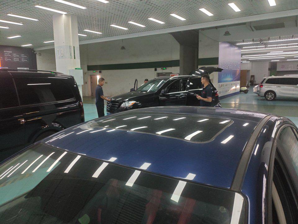 Chery Arrizo 5 Plus 2021 car image #5