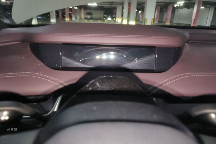 MI SU7 2025 car image #13
