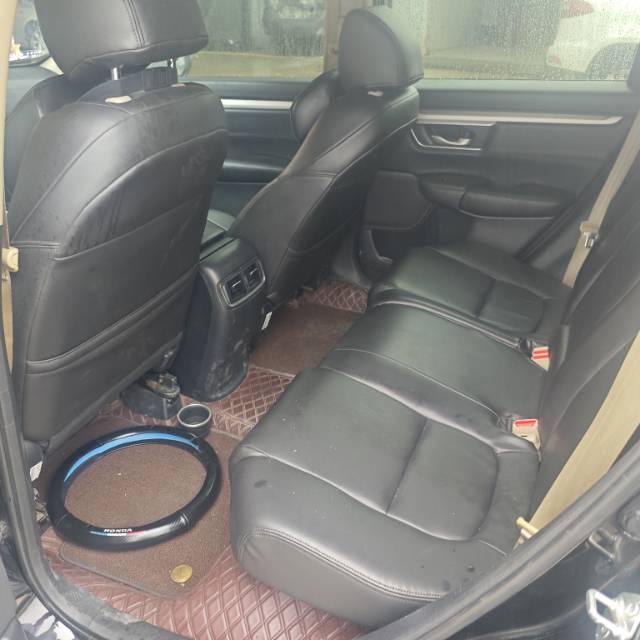 Honda CR-V 2019 car image #4