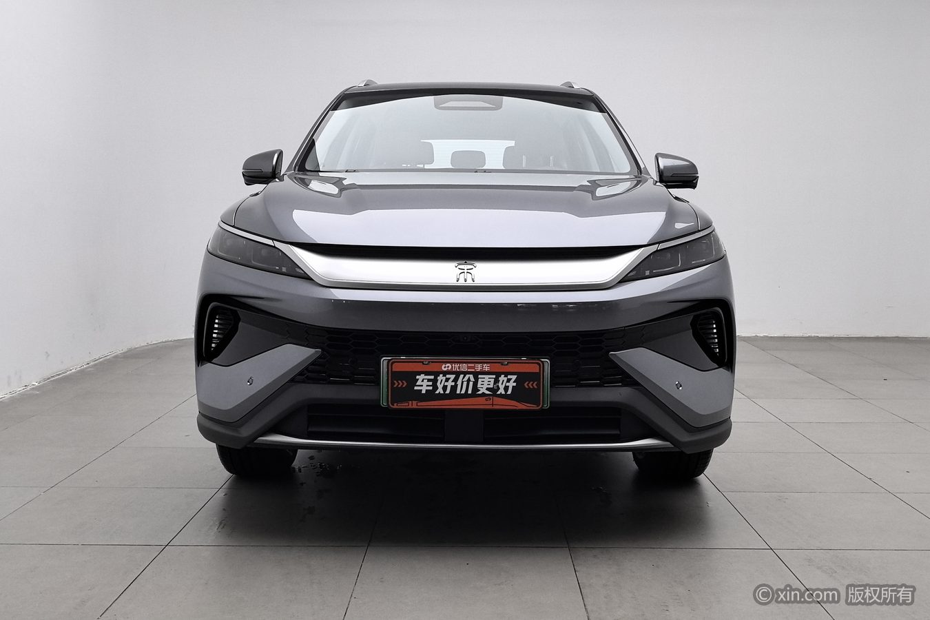 BYD Song Pro 2026 #4 BYD Song Pro 2026 car image #4