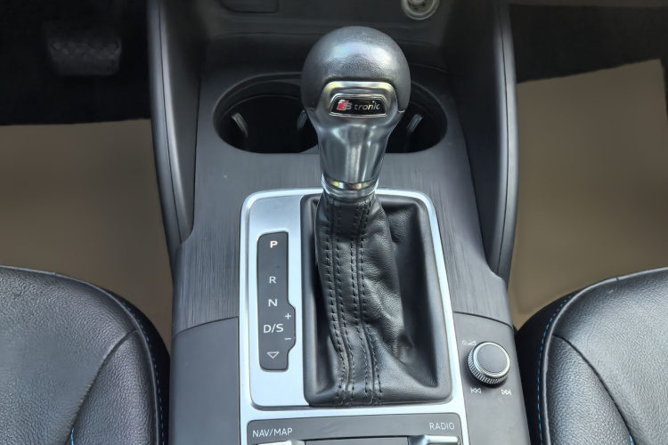Audi A3 2019 car image #15