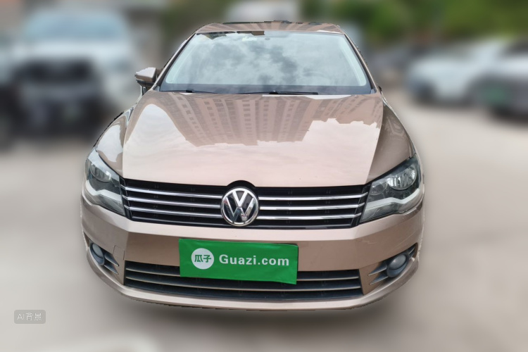 Volkswagen Bora 2014 #3 Volkswagen Bora 2014 car image #3
