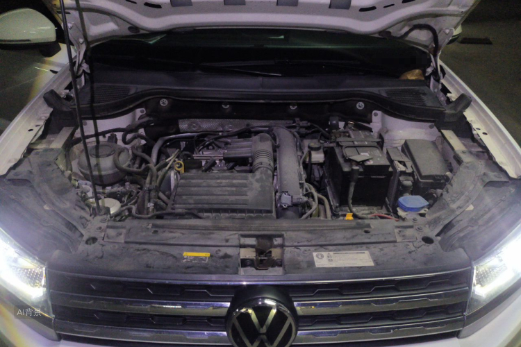 Volkswagen Tharu 2021 صورة سيارة #22