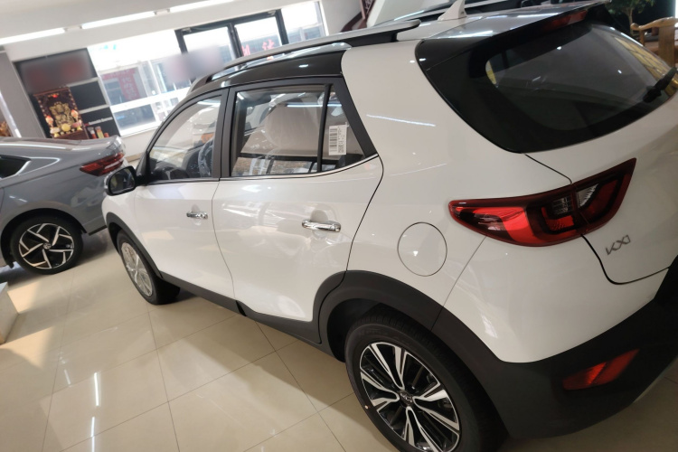 起亚 奕跑 2024 汽车图片 #5