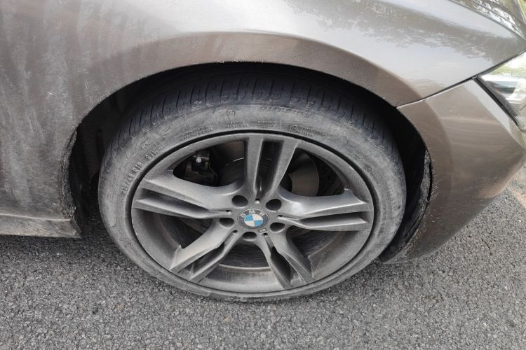 BMW 3 Series 2018 #9 BMW 3 Series 2018 car image #9