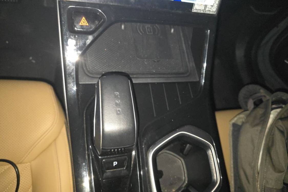 GEELY Boyue L 2023 #27 GEELY Boyue L 2023 immagine di auto #27