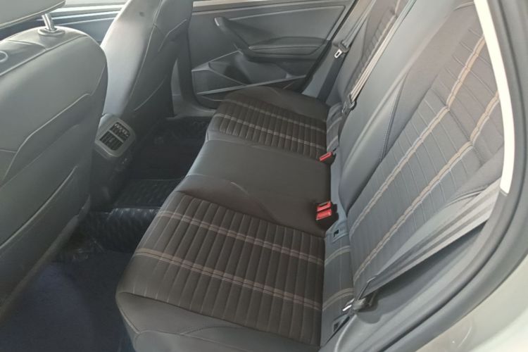 Volkswagen Lavida 2021 car image #17