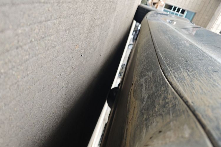 Tesla Model 3 2022 car image #25
