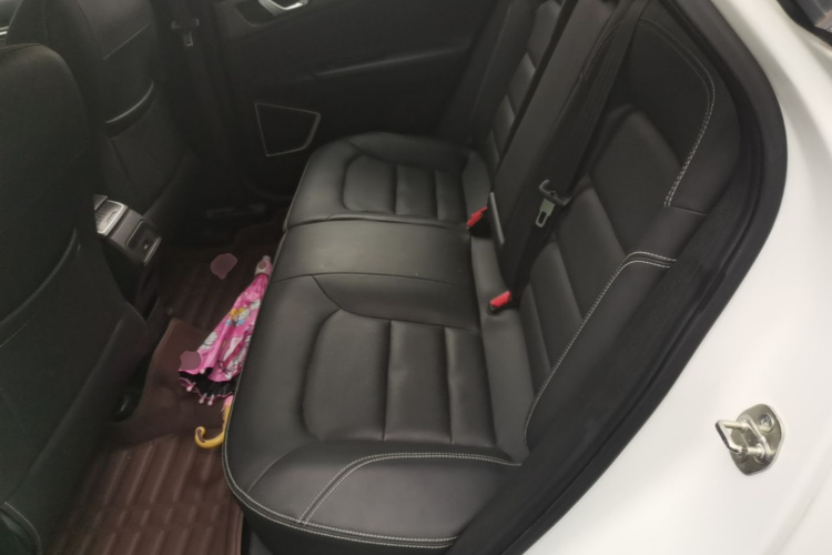 GEELY Emgrand GS 2017 #17 GEELY Emgrand GS 2017 car image #17
