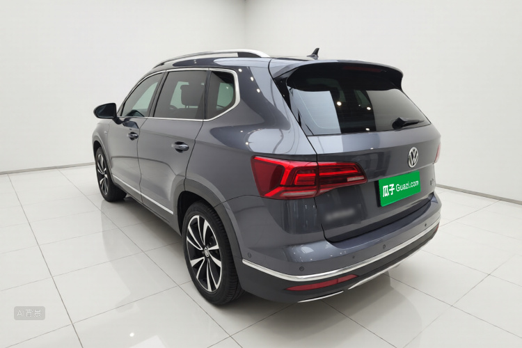 大众 途岳 2019 汽车图片 #5