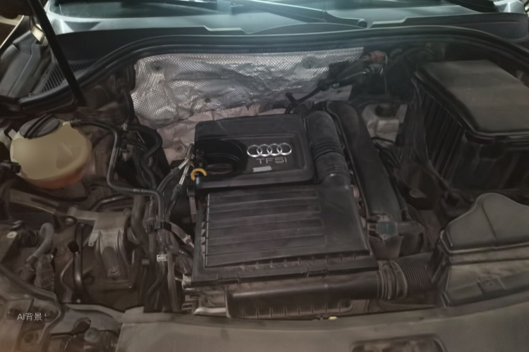 Audi Q3 2017 #22 Audi Q3 2017 car image #22