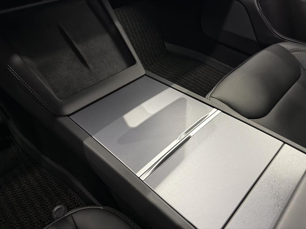 Tesla Model 3 2025 #7 Tesla Model 3 2025 car image #7