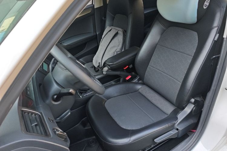Volkswagen Santana 2016 #15 Volkswagen Santana 2016 car image #15