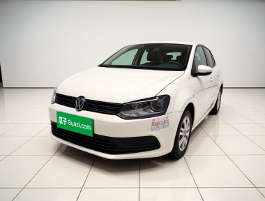 Volkswagen Polo 2018 Volkswagen Polo 2018 car image