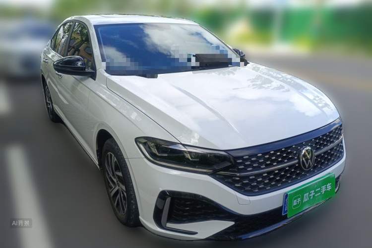 Volkswagen Lavida 2023 #4 Volkswagen Lavida 2023 car image #4