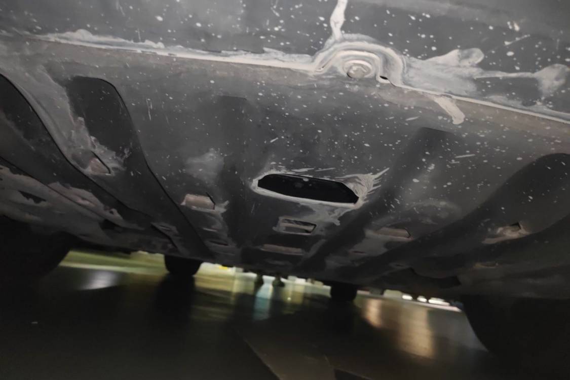 BYD Han 2021 #14 BYD Han 2021 imagen de coche #14