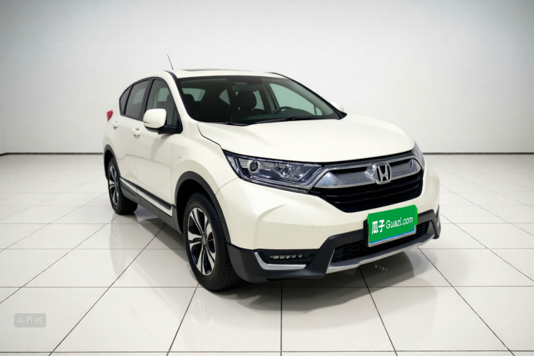 Honda CR-V 2019 car image #4