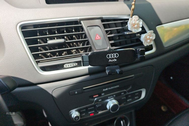Audi Q3 2018 #15 Audi Q3 2018 immagine di auto #15