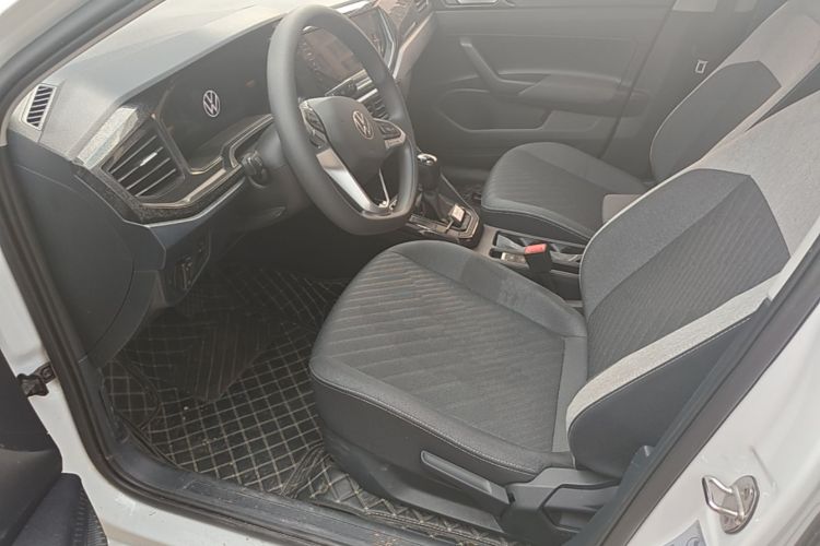Volkswagen Lavida 2025 imagen de coche #15