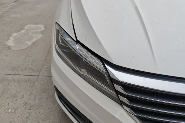 Volkswagen Lavida 2022 car image #8