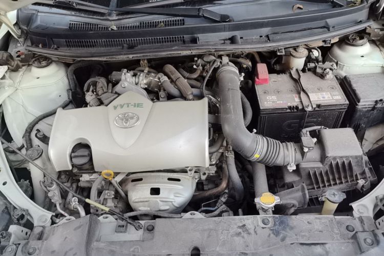 Toyota Vios 2019 #20 Toyota Vios 2019 imagem de carro #20