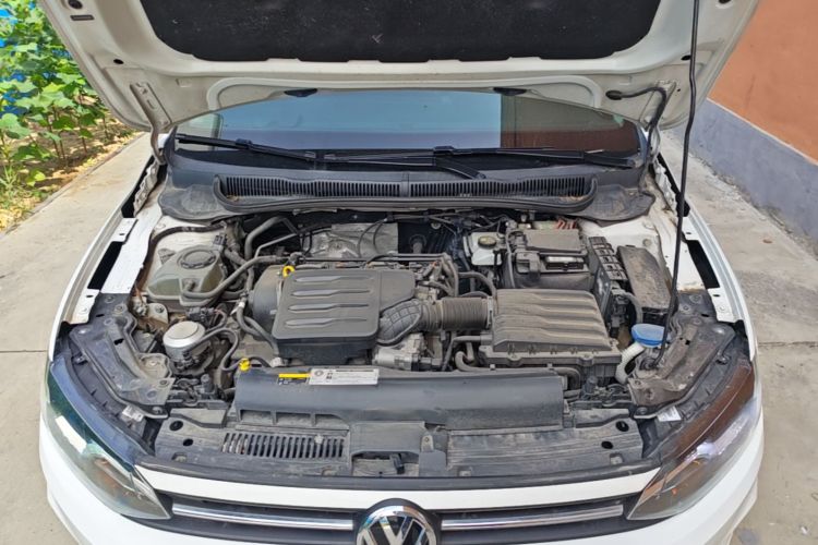 Volkswagen Polo 2020 car image #20