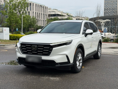Honda CR-V 2024 Honda CR-V 2024 صورة سيارة