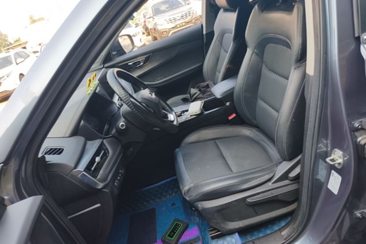Chery Tiggo 5x 2020 #19 Chery Tiggo 5x 2020 immagine di auto #19