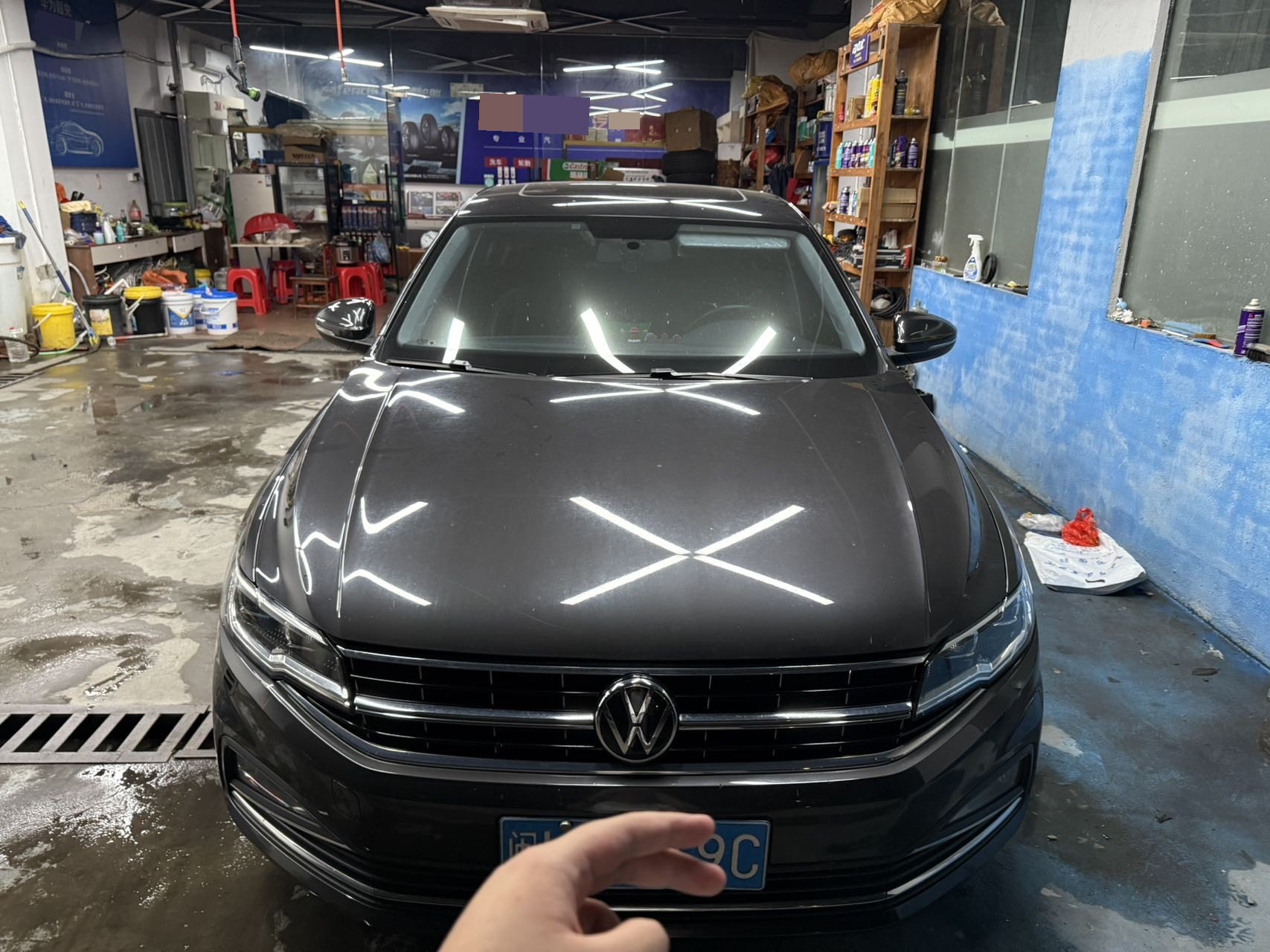 Volkswagen Bora 2021 #2 Volkswagen Bora 2021 imagem de carro #2