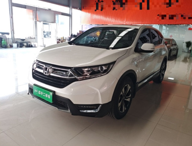 Honda CR-V 2019 Honda CR-V 2019 car image