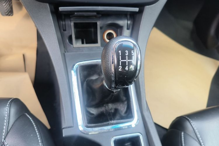 GEELY Emgrand 2017 #14 GEELY Emgrand 2017 car image #14