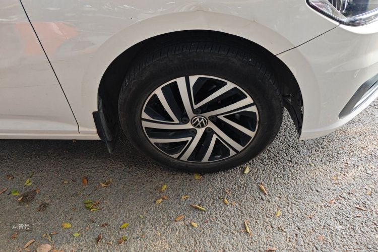 Volkswagen Lavida 2022 #9 Volkswagen Lavida 2022 car image #9