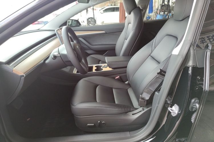 Tesla Model 3 2023 car image #19