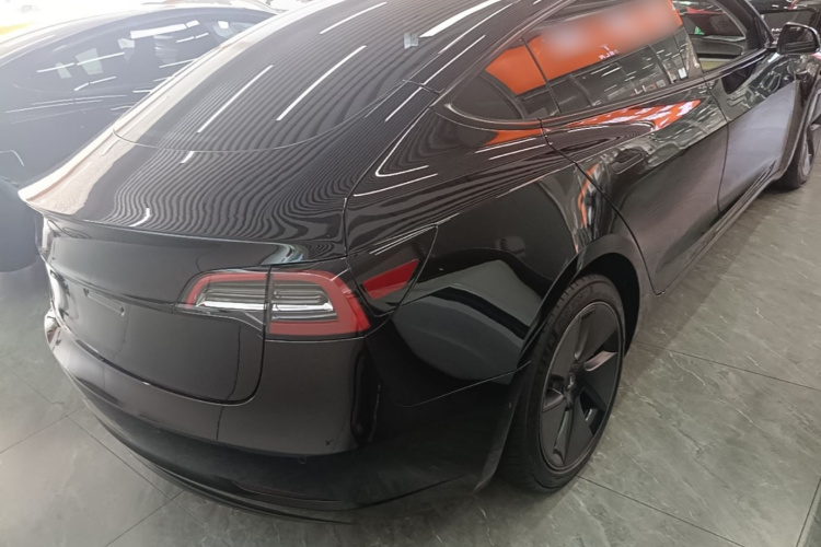Tesla Model 3 2023 #6 Tesla Model 3 2023 car image #6