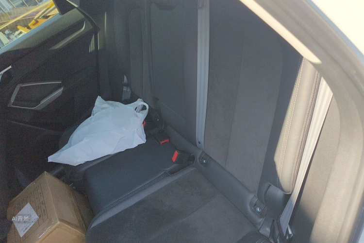 Audi Q3 2021 car image #19