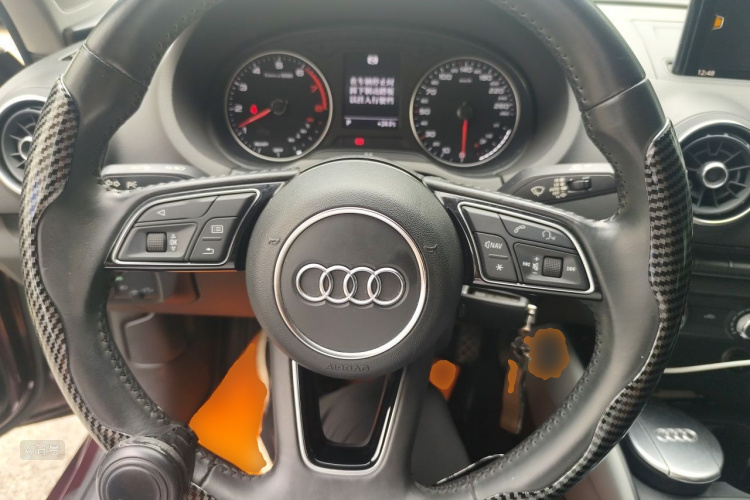 Audi A3 2018 #12 Audi A3 2018 immagine di auto #12