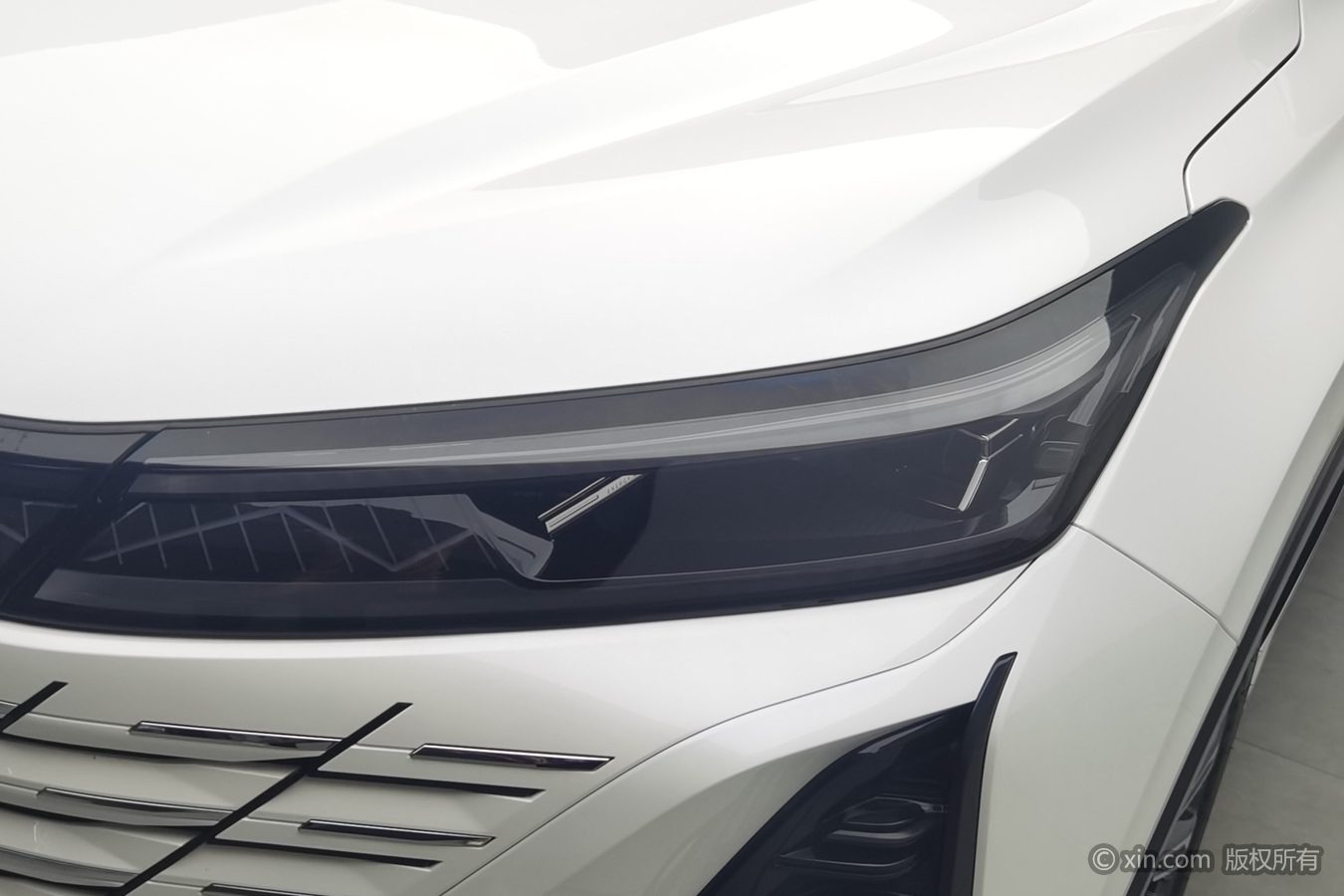 Changan CS75 Plus 2024 car image #6